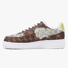 Load image into Gallery viewer, UTO IV &quot;Bazire&quot; Low-Tops
