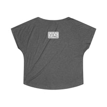 Load image into Gallery viewer, UTO IV SKEGEE Women's Tri-Blend Dolman
