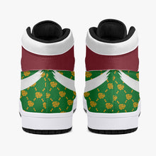 Load image into Gallery viewer, UTO IV &quot;Bramble Cay&quot; High-Tops
