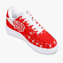 Load image into Gallery viewer, UTO IV &quot;Sissieretta&quot; Low-Tops
