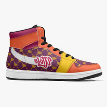 Load image into Gallery viewer, UTO IV &quot;Quagga&quot; High-Tops

