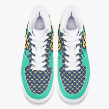 Load image into Gallery viewer, UTO IV &quot;Ghetto Rupunzel&quot; Low-Tops
