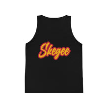 Load image into Gallery viewer, UTO IV SKEGEE Kid's Jersey Tank Top

