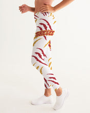 Load image into Gallery viewer, UTOIV Skegee Women's Yoga Pants

