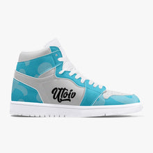 Load image into Gallery viewer, UTO IV &quot;UNC&quot; High Tops
