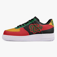 Load image into Gallery viewer, UTO IV &quot;Black History Month&quot; Low-Tops
