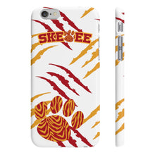 Load image into Gallery viewer, UTO IV SKEGEE Wpaps Slim Phone Cases
