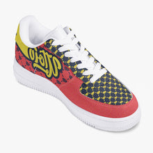 Load image into Gallery viewer, UTO IV &quot;Trinket&quot; Low-Tops

