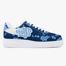 Load image into Gallery viewer, UTO IV &quot;Bowles Drive&quot; Low-Tops
