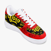 Load image into Gallery viewer, UTO IV &quot;Da Mac&quot; Low-Tops
