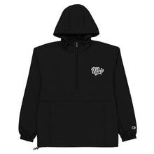 Load image into Gallery viewer, UTO IV/CHAMPION Packable Jacket
