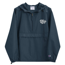 Load image into Gallery viewer, UTO IV/CHAMPION Packable Jacket
