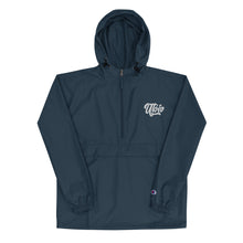 Load image into Gallery viewer, UTO IV/CHAMPION Packable Jacket
