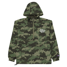 Load image into Gallery viewer, UTO IV/CHAMPION Packable Jacket
