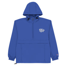 Load image into Gallery viewer, UTO IV/CHAMPION Packable Jacket

