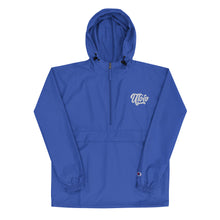 Load image into Gallery viewer, UTO IV/CHAMPION Packable Jacket
