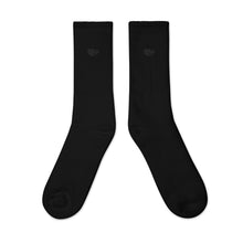 Load image into Gallery viewer, UTO IV Embroidered Socks
