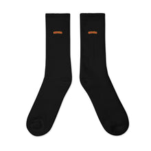Load image into Gallery viewer, UTO IV &quot;Skegee&quot; Embroidered Socks

