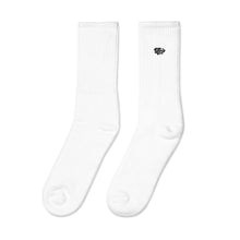Load image into Gallery viewer, UTO IV Embroidered Socks
