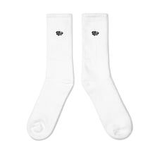 Load image into Gallery viewer, UTO IV Embroidered Socks
