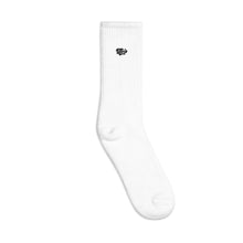 Load image into Gallery viewer, UTO IV Embroidered Socks
