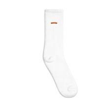 Load image into Gallery viewer, UTO IV &quot;Skegee&quot; Embroidered Socks
