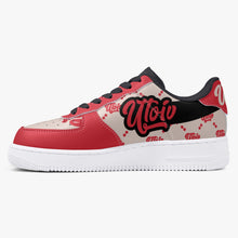 Load image into Gallery viewer, UTO IV &quot;Cheesecake&quot; Low-Tops

