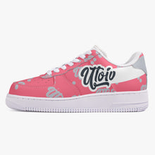 Load image into Gallery viewer, UTO IV &quot;Spoonbill&quot; Low-Tops

