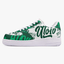 Load image into Gallery viewer, UTO IV &quot;Trainer&quot; Low-Tops
