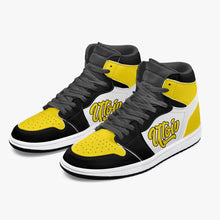 Load image into Gallery viewer, UTO IV &quot;F&amp;F&quot; High-Tops
