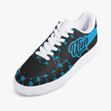 Load image into Gallery viewer, UTO IV &quot;Coon-ey Island&quot; Low-Tops
