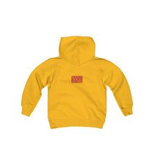 Load image into Gallery viewer, UTO IV SKEGEE Youth Heavy Blend Hooded Sweatshirt
