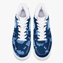 Load image into Gallery viewer, UTO IV &quot;Bowles Drive&quot; Low-Tops
