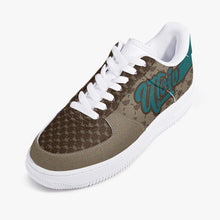 Load image into Gallery viewer, UTO IV &quot;Uncle Henry&quot; Low-Tops
