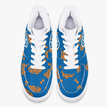 Load image into Gallery viewer, UTO IV &quot;Yorksylvania Plaza&quot; Low-Tops
