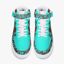 Load image into Gallery viewer, UTO IV &quot;Barley Lane&quot; High-Tops
