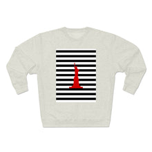 Load image into Gallery viewer, UTO IV &quot;STATUE OF LIBERTY&quot; Unisex Premium Sweatshirt
