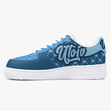 Load image into Gallery viewer, UTO IV &quot;Weaver Believe Her&quot; Low-Tops
