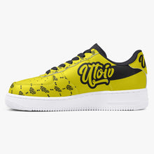 Load image into Gallery viewer, UTO IV &quot;Darktown Jubilee&quot; Low-Tops
