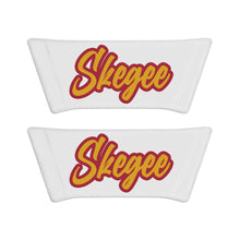 Load image into Gallery viewer, UTO IV SKEGEE Youth Slide Sandals
