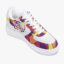 Load image into Gallery viewer, UTO IV &quot;Lamprey&quot; Low-Tops
