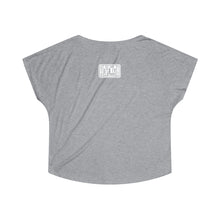 Load image into Gallery viewer, UTO IV SKEGEE Women's Tri-Blend Dolman
