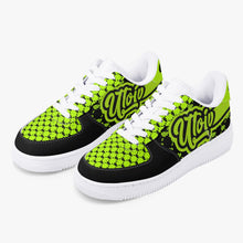 Load image into Gallery viewer, UTO IV &quot;Lime Life&quot; Low-Tops
