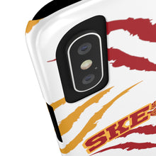 Load image into Gallery viewer, UTO IV SKEGEE Slim Phone Cases, Case-Mate
