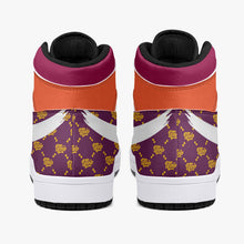 Load image into Gallery viewer, UTO IV &quot;Quagga&quot; High-Tops

