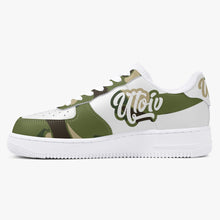 Load image into Gallery viewer, UTO IV &quot;Maned Wolf&quot; Low-Tops
