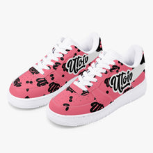Load image into Gallery viewer, UTO IV &quot;Pinkie&quot; Low-Tops
