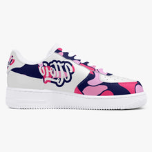 Load image into Gallery viewer, UTO IV &quot;Naked Mole&quot; Low-Tops
