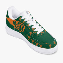 Load image into Gallery viewer, UTO IV &quot;Cheadle&quot; Low-Tops
