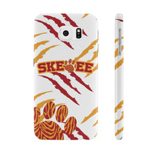 Load image into Gallery viewer, UTO IV SKEGEE Slim Phone Cases, Case-Mate
